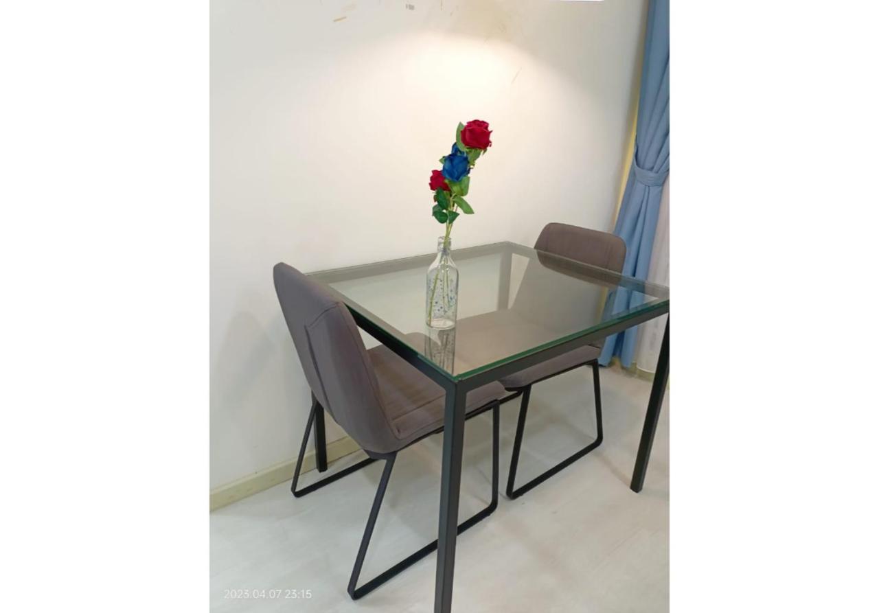 Town Condo: Cozy Penang Retreat With Beautiful Views * George Town