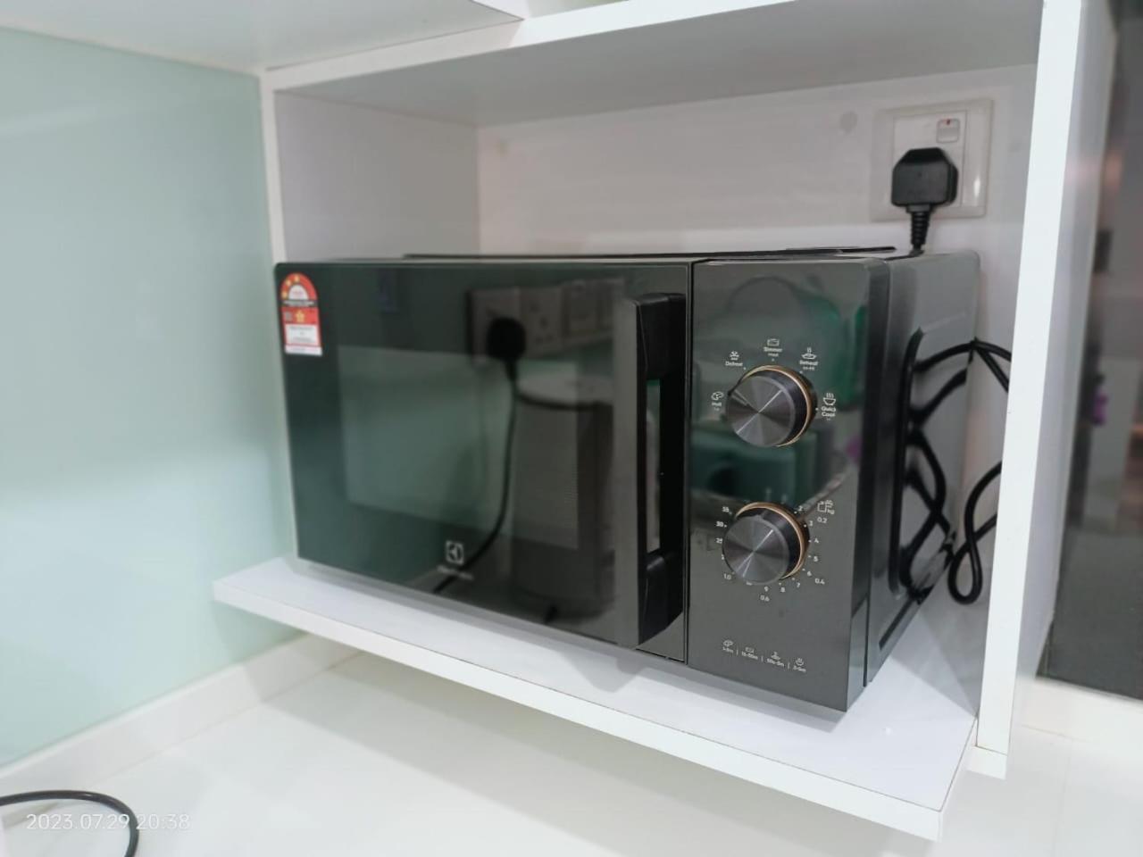 Town Condo: Cozy Penang Retreat With Beautiful Views Apartment *
