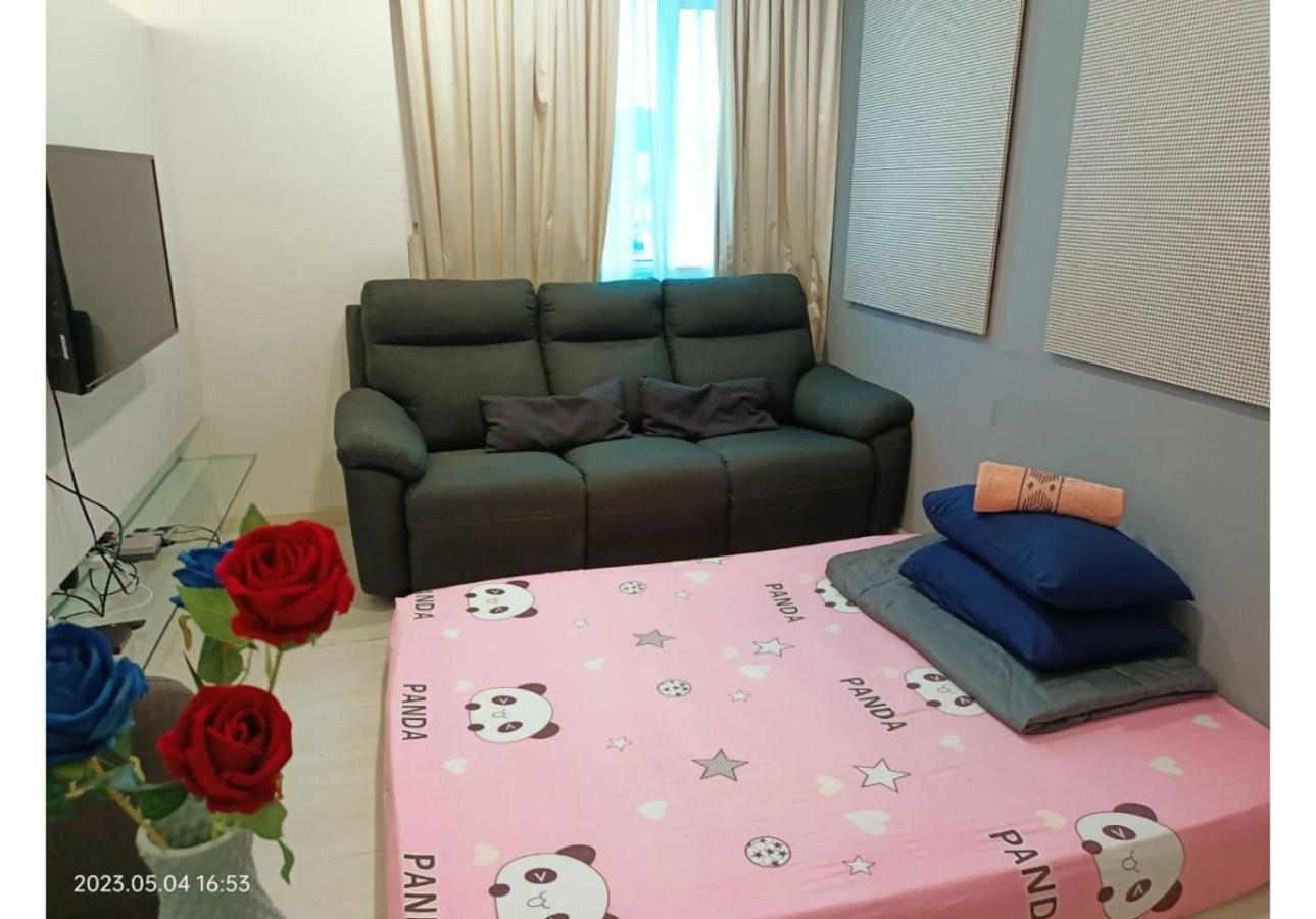Town Condo: Cozy Penang Retreat With Beautiful Views Apartment George Town